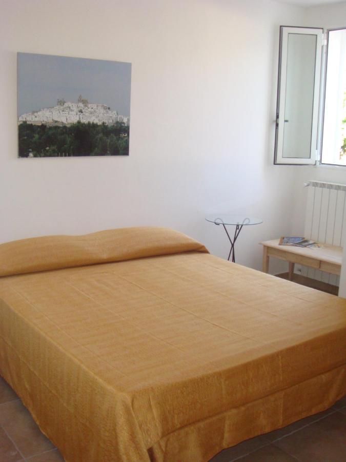 Paradiso Villa Остуни Номер фото