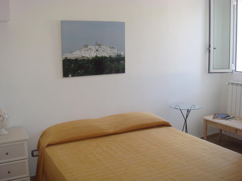 Paradiso Villa Остуни Номер фото