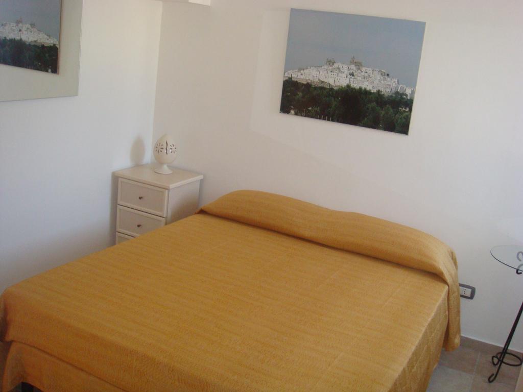 Paradiso Villa Остуни Номер фото