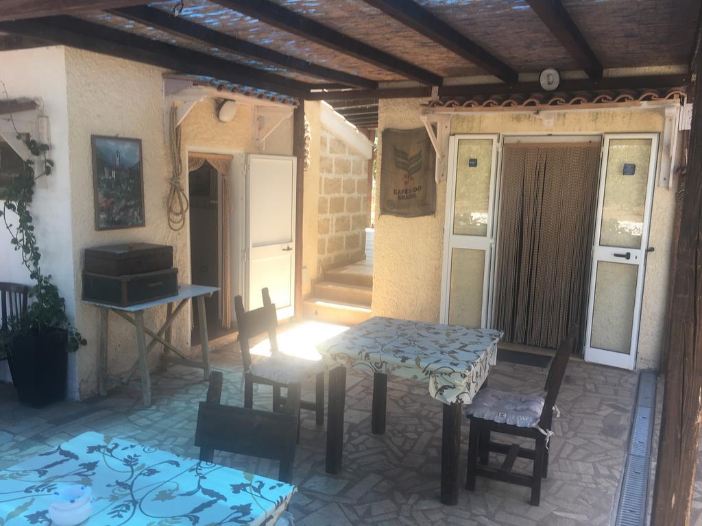 Paradiso Villa Остуни Экстерьер фото