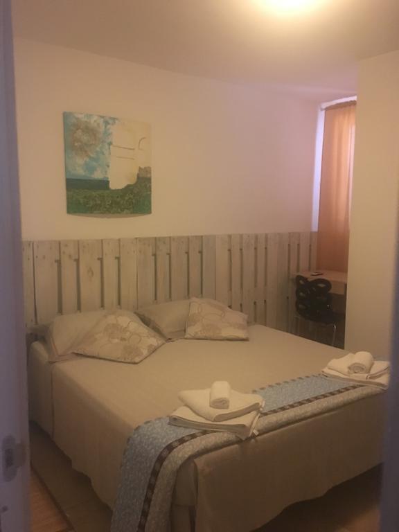 Paradiso Villa Остуни Экстерьер фото