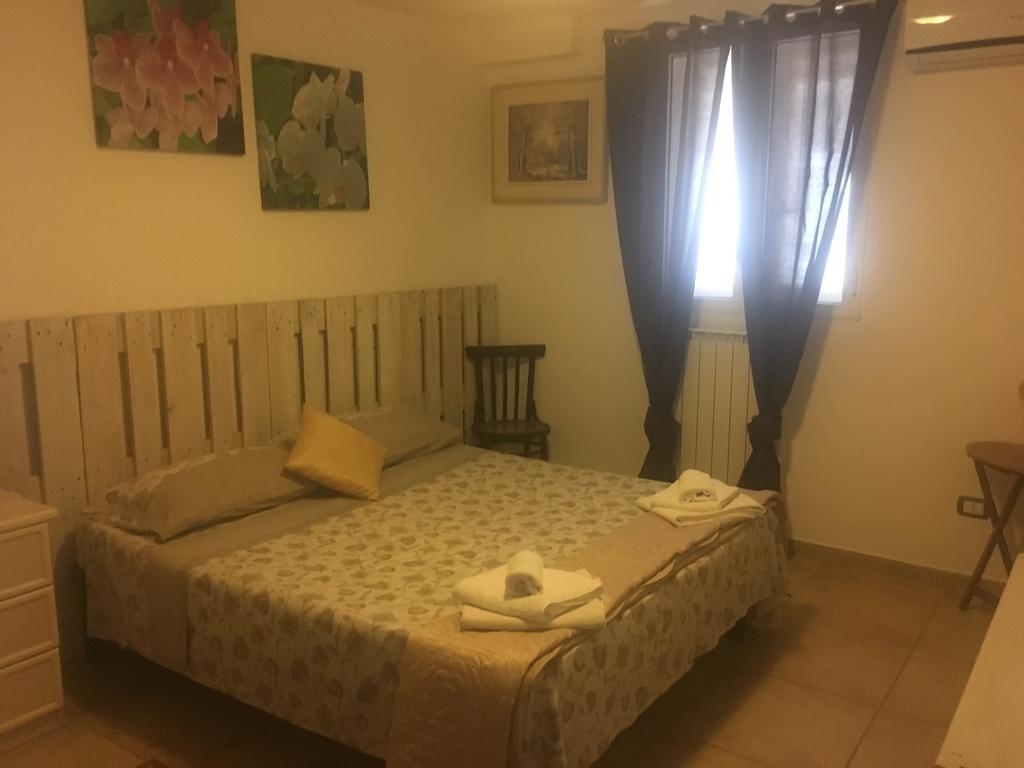 Paradiso Villa Остуни Экстерьер фото